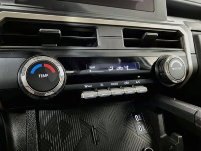 2024 Toyota Tacoma 2WD SR