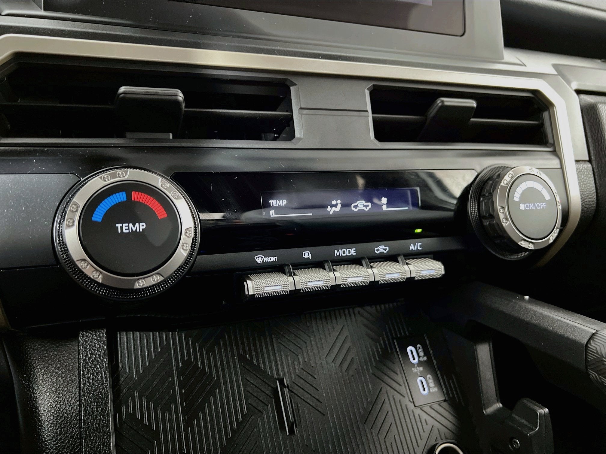 2024 Toyota Tacoma 2WD SR
