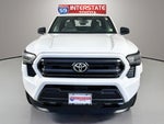 2024 Toyota Tacoma 2WD SR