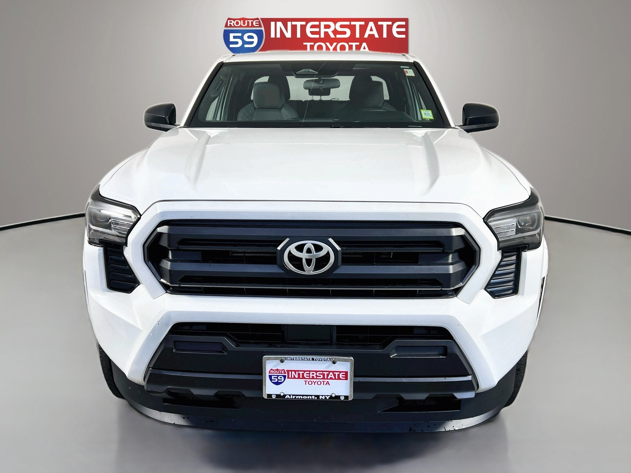 2024 Toyota Tacoma 2WD SR