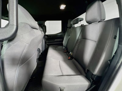 2024 Toyota Tacoma 2WD SR