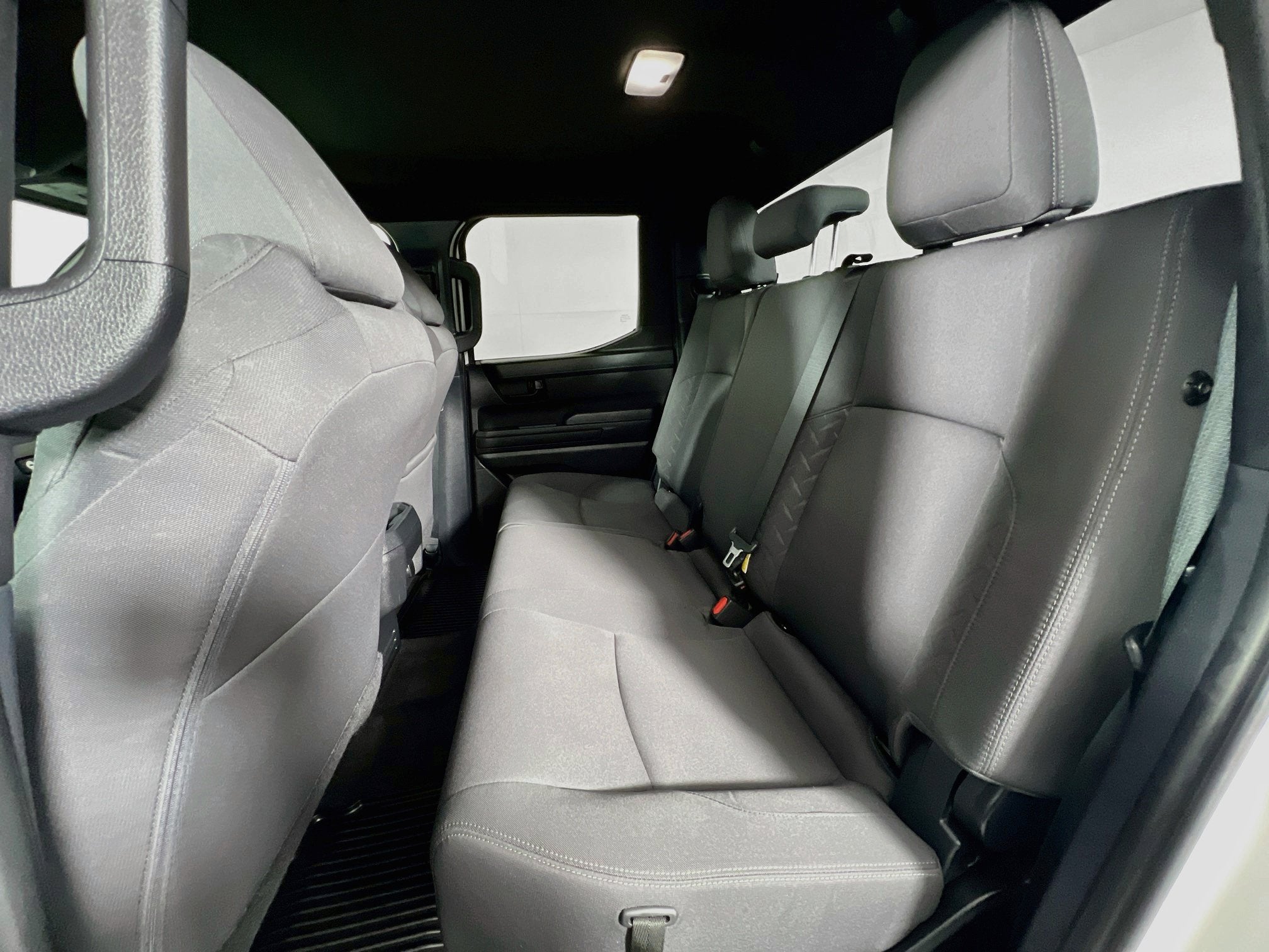 2024 Toyota Tacoma 2WD SR