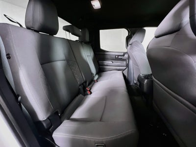 2024 Toyota Tacoma 2WD SR