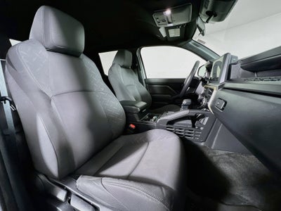 2024 Toyota Tacoma 2WD SR