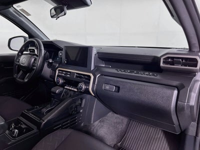 2024 Toyota Tacoma 2WD SR