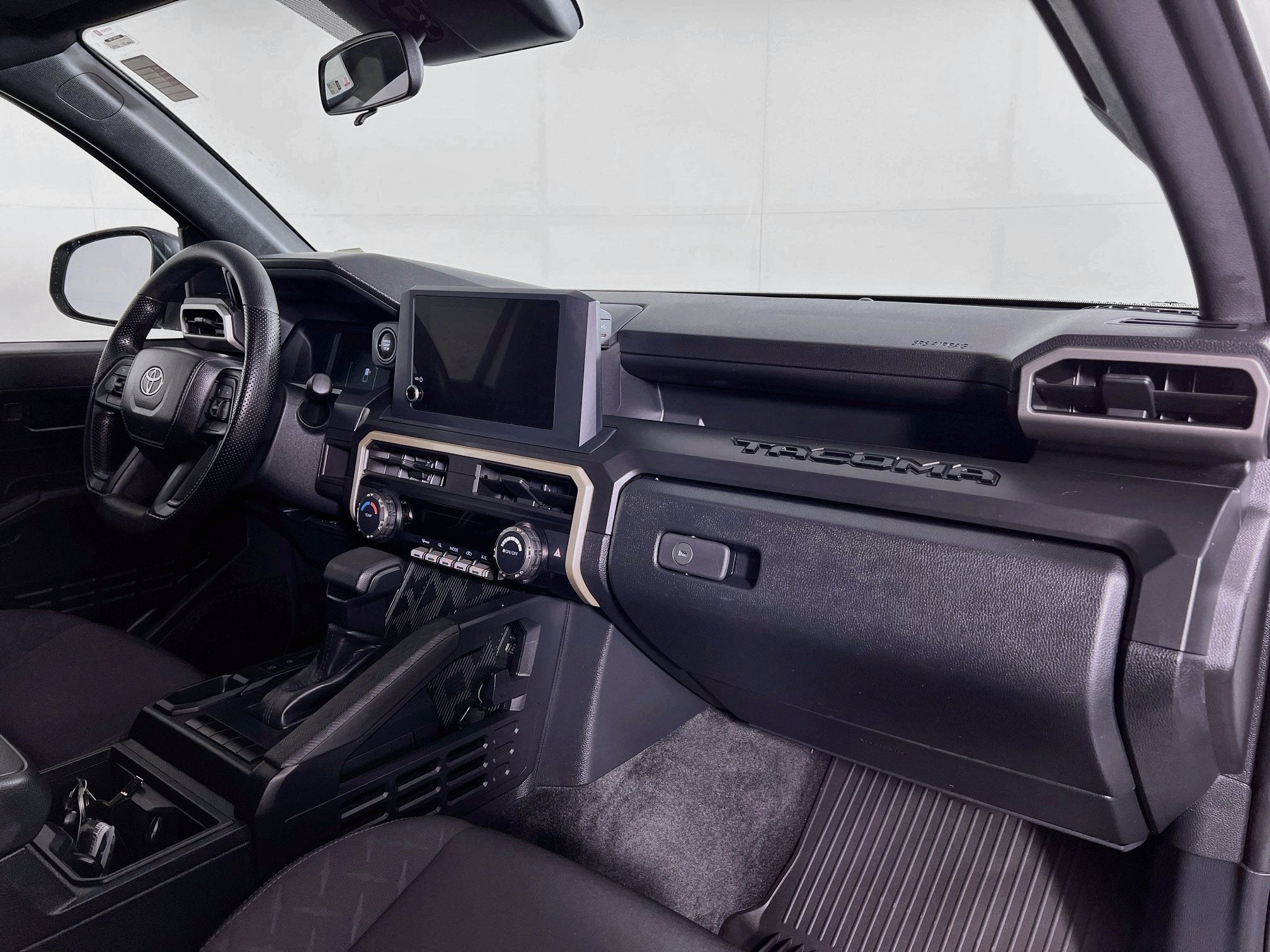 2024 Toyota Tacoma 2WD SR