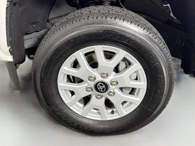 2024 Toyota Tacoma 2WD SR