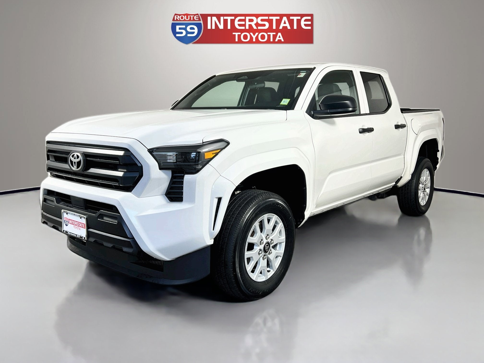 2024 Toyota Tacoma 2WD SR