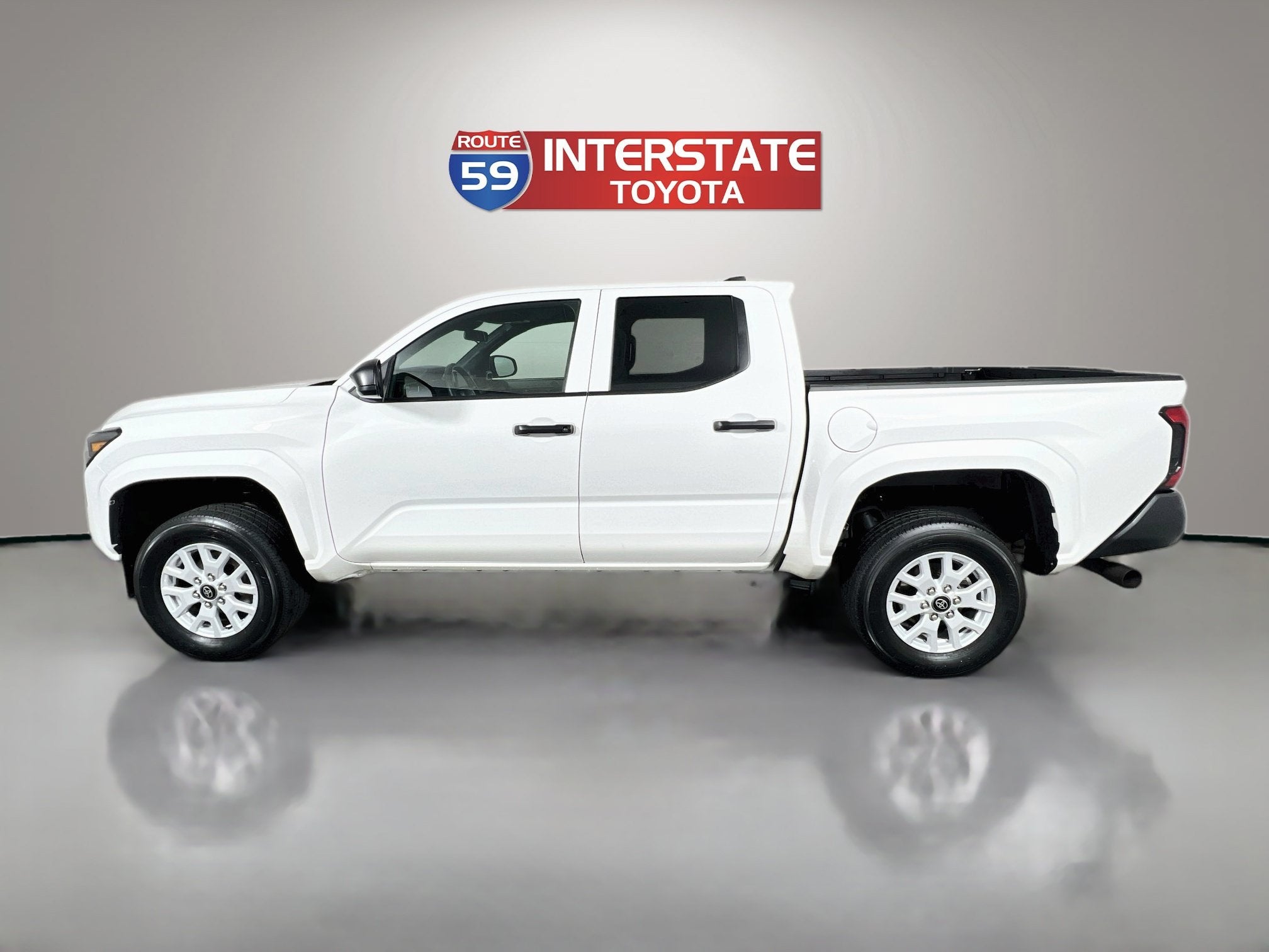 2024 Toyota Tacoma 2WD SR