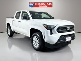 2024 Toyota Tacoma 2WD SR