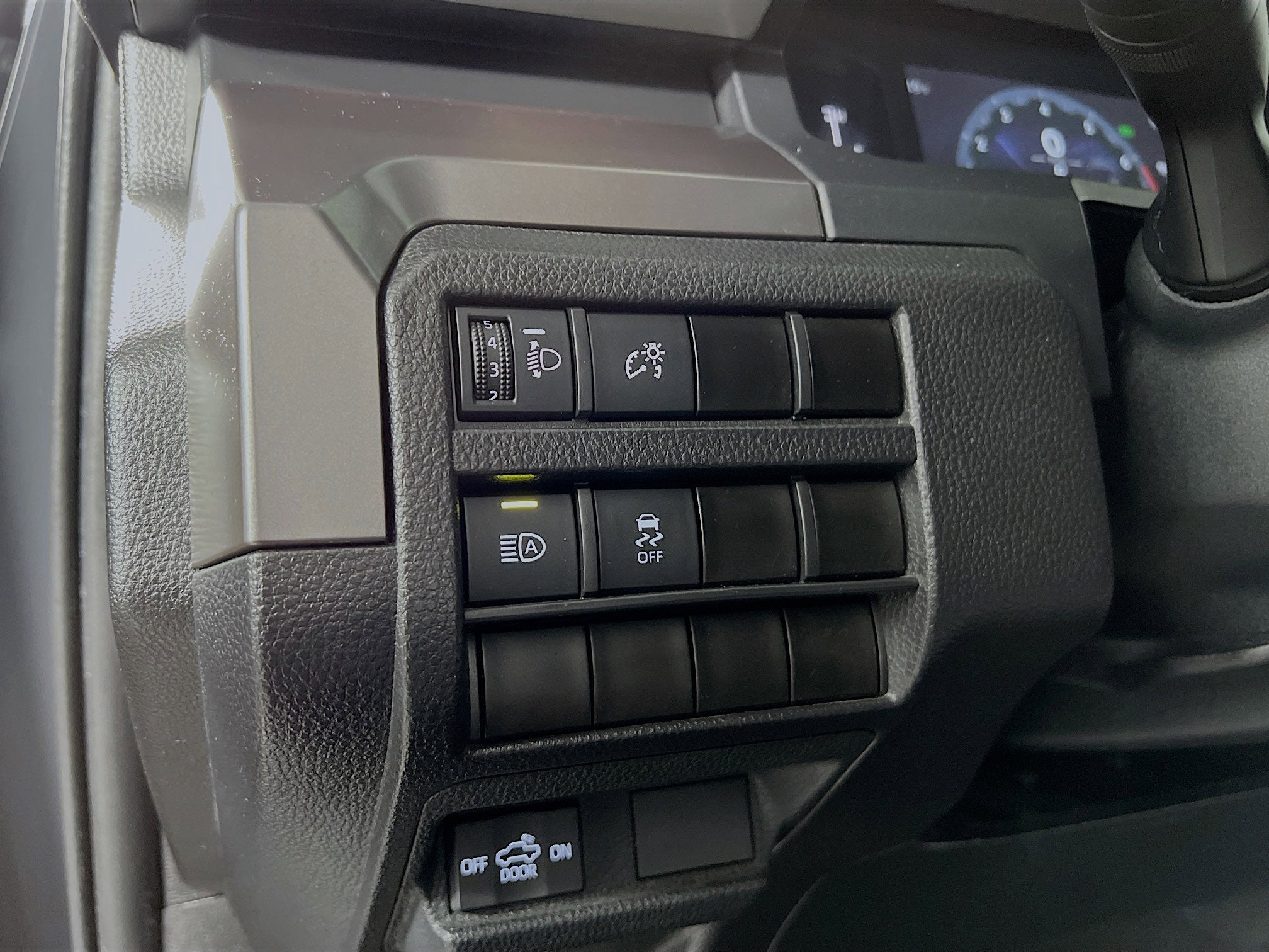 2024 Toyota Tacoma 4WD Base