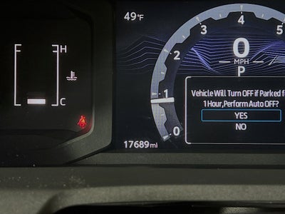 2024 Toyota Tacoma 4WD Base