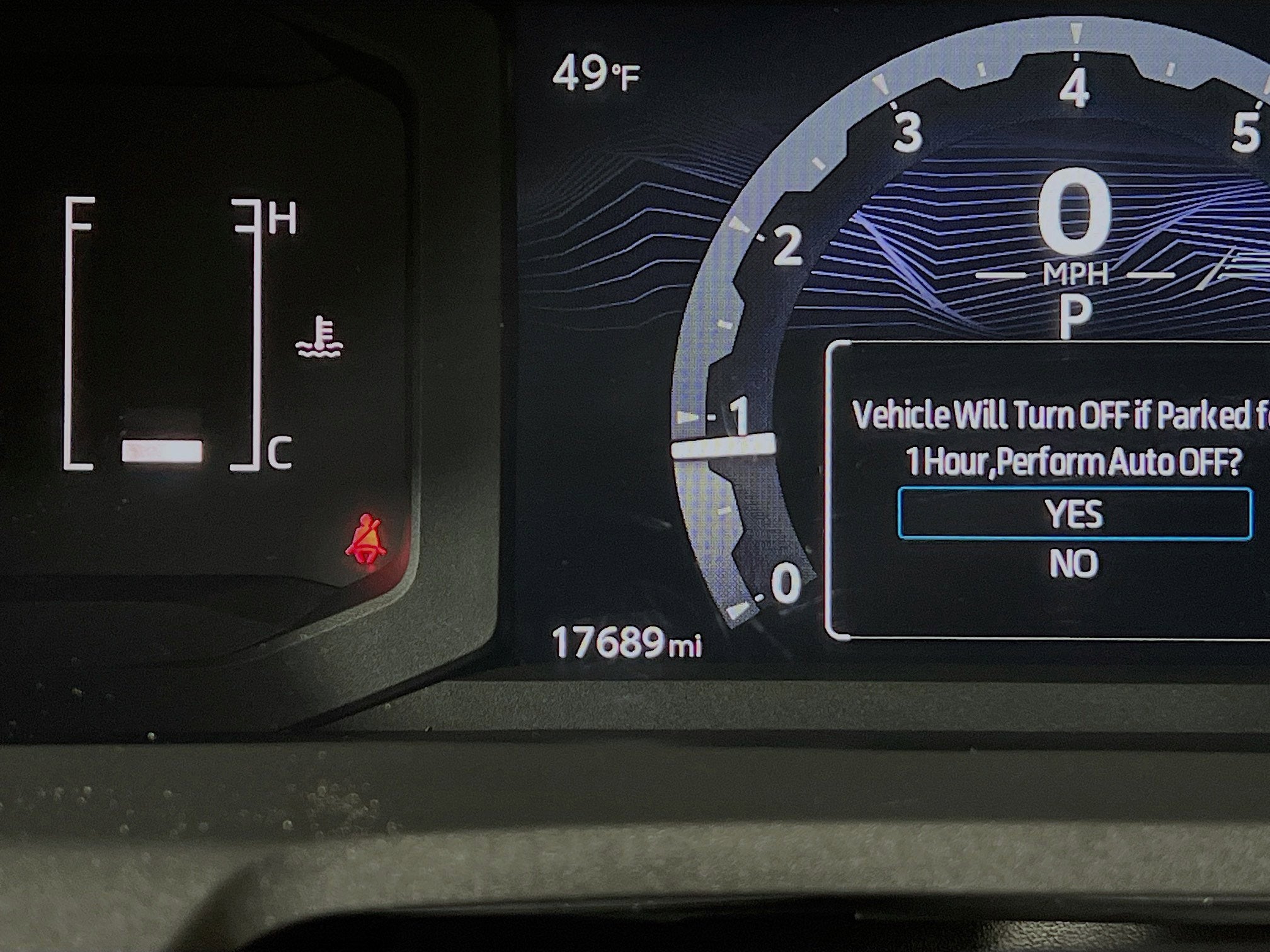 2024 Toyota Tacoma 4WD Base