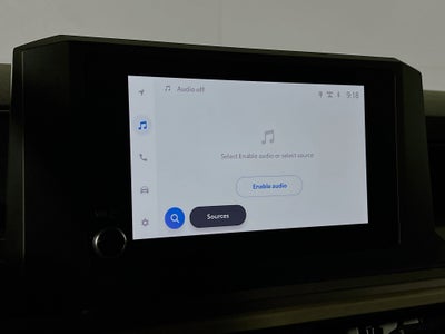 2024 Toyota Tacoma 4WD Base