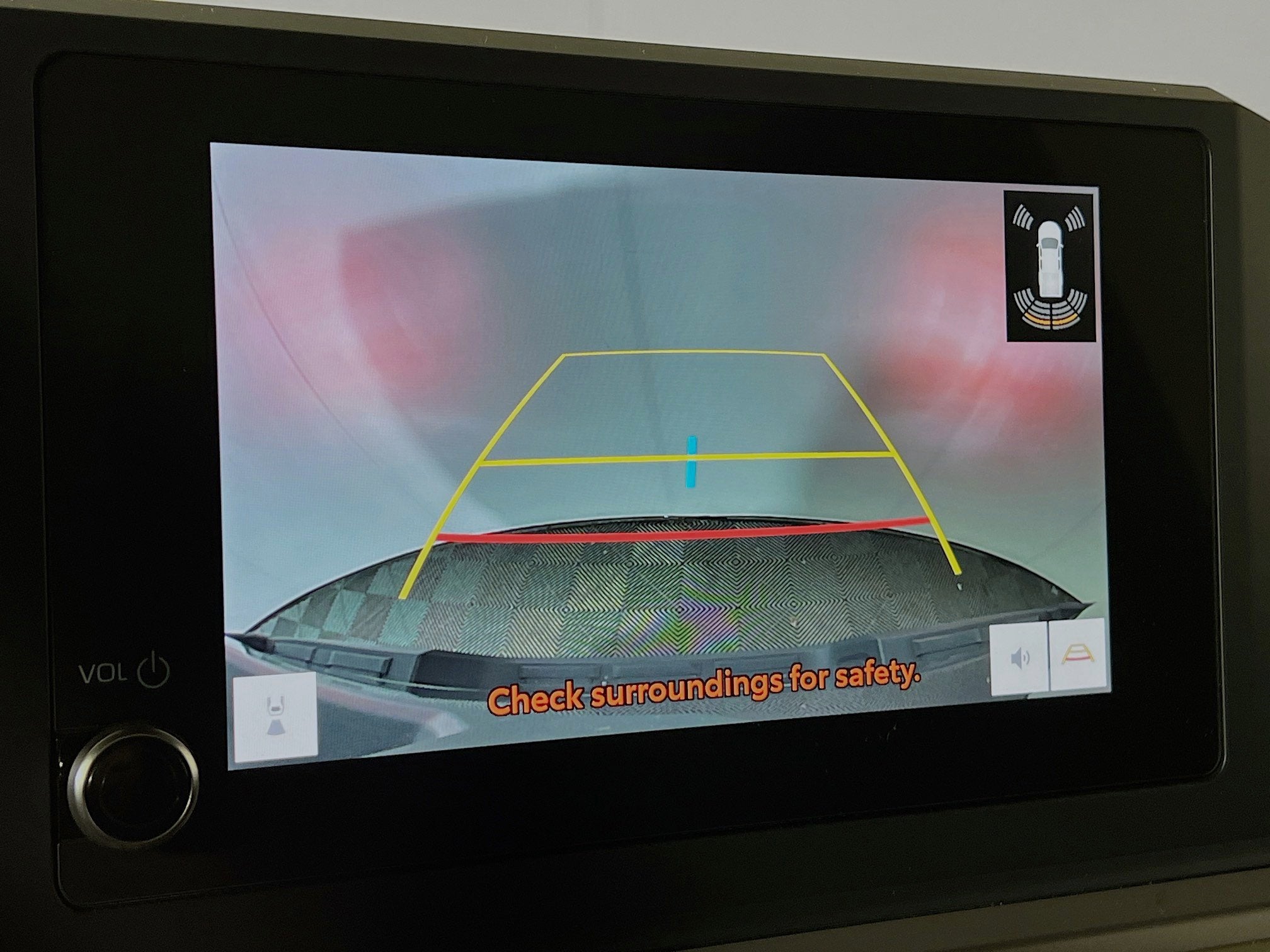 2024 Toyota Tacoma 4WD Base