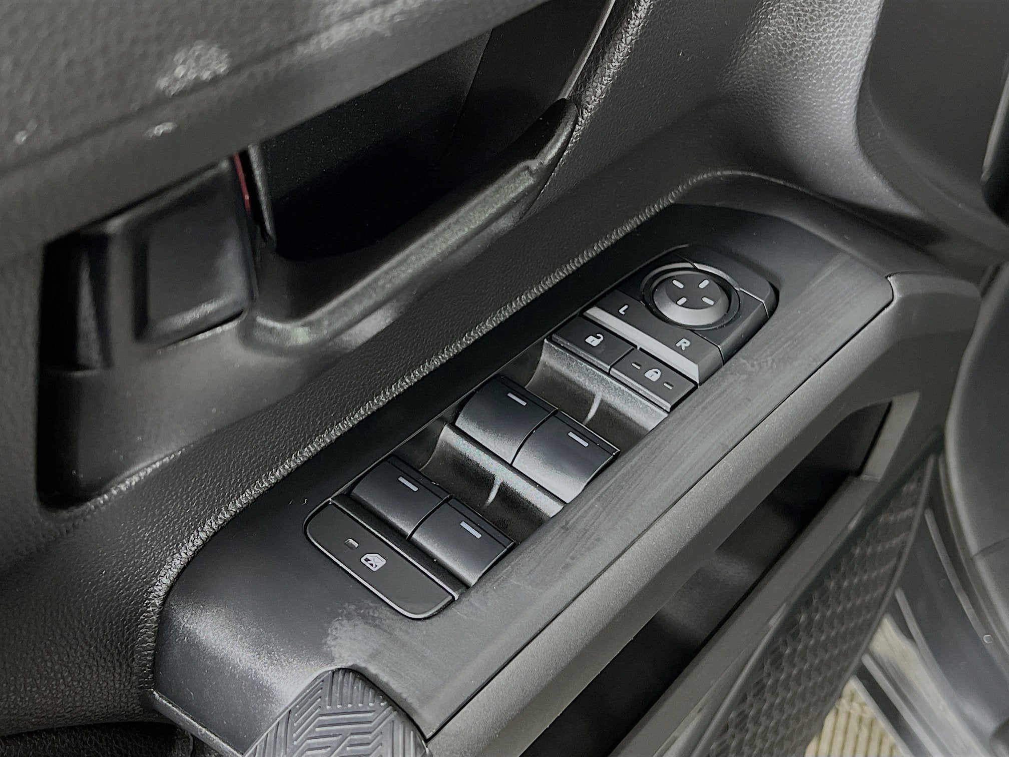 2024 Toyota Tacoma 4WD Base