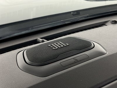 2024 Toyota Tacoma 4WD Base