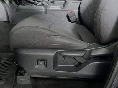 2024 Toyota Tacoma 4WD Base