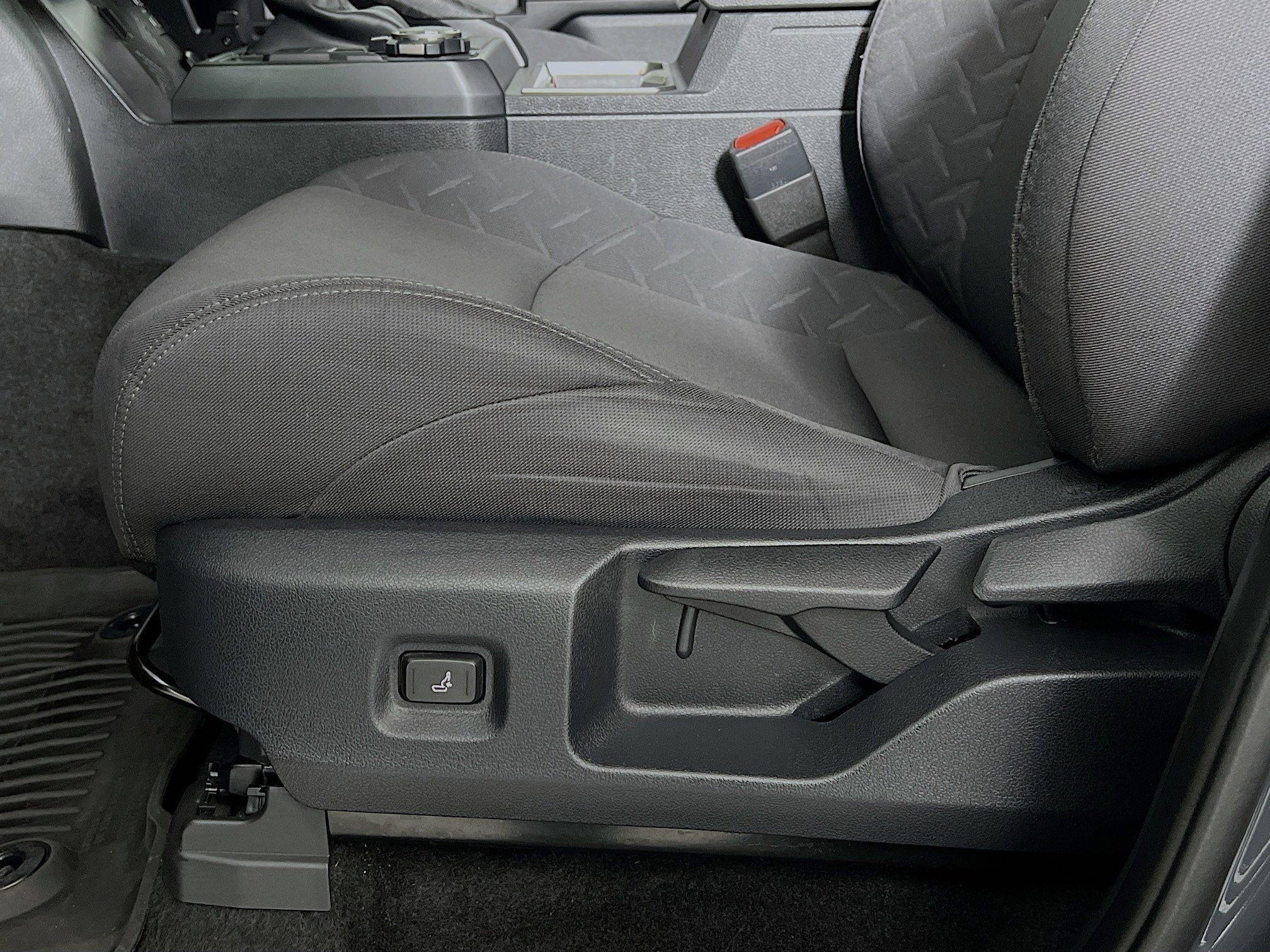 2024 Toyota Tacoma 4WD Base