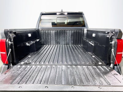 2024 Toyota Tacoma 4WD Base