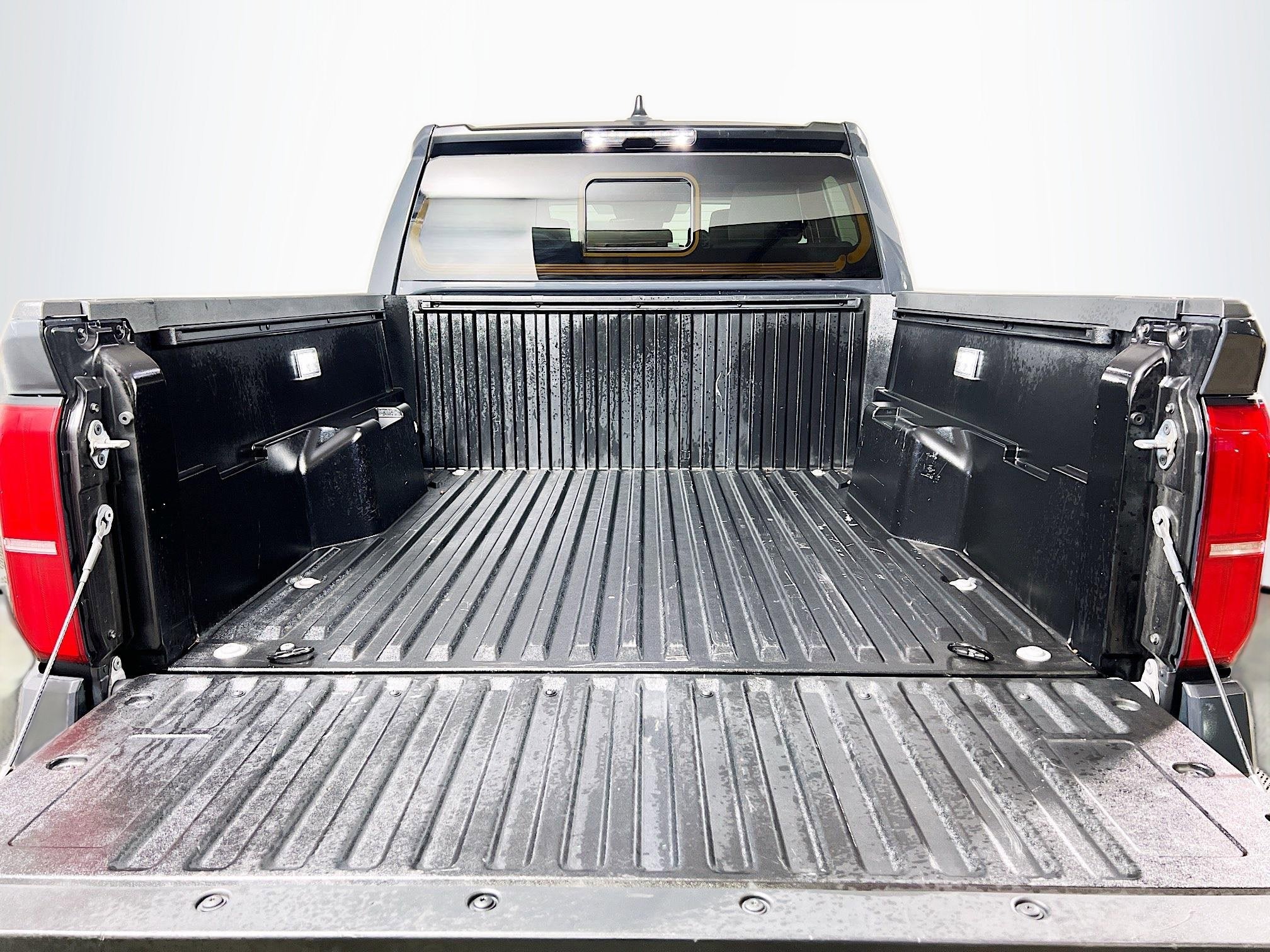 2024 Toyota Tacoma 4WD Base