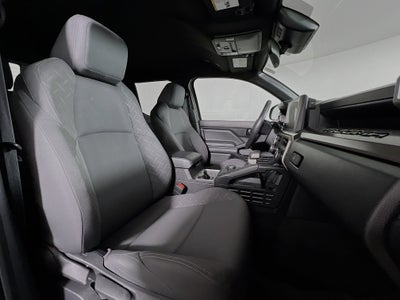 2024 Toyota Tacoma 4WD Base