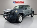 2024 Toyota Tacoma 4WD Base