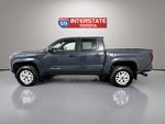 2024 Toyota Tacoma 4WD Base