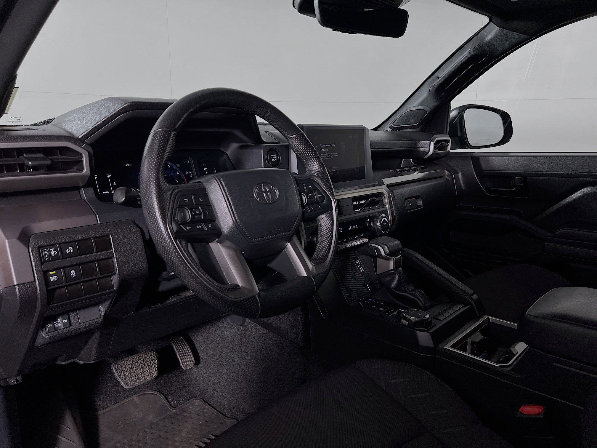 2024 Toyota Tacoma 4WD Base