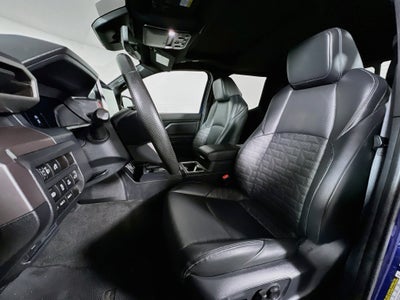 2024 Toyota Tacoma 4WD Base