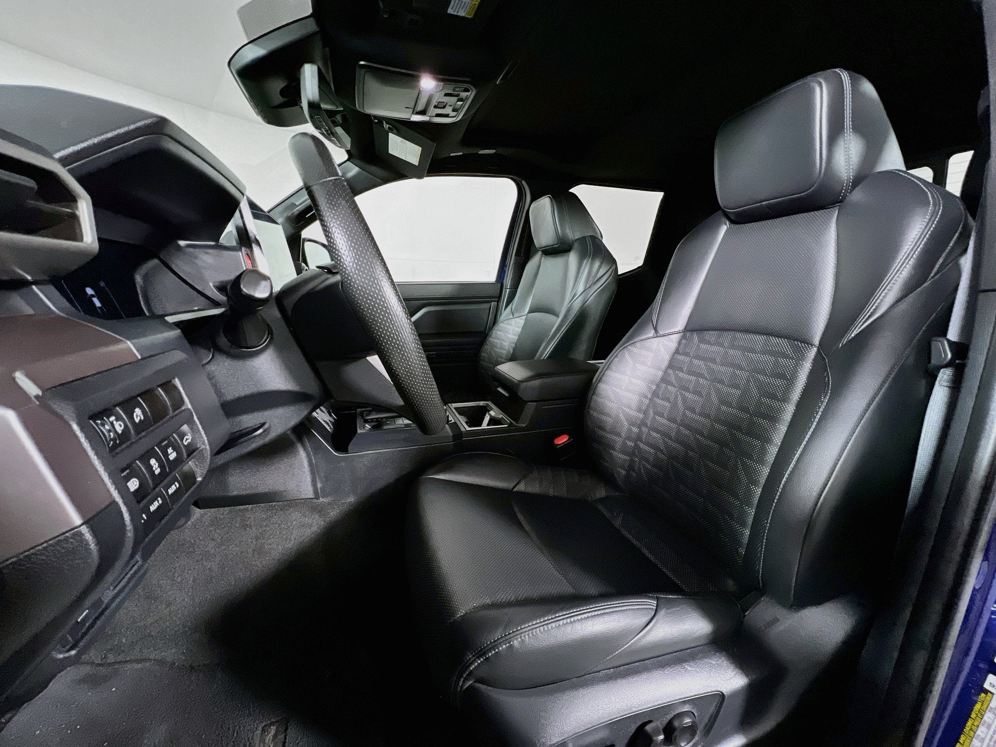2024 Toyota Tacoma 4WD Base