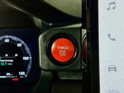 2024 Toyota Tacoma 4WD Base
