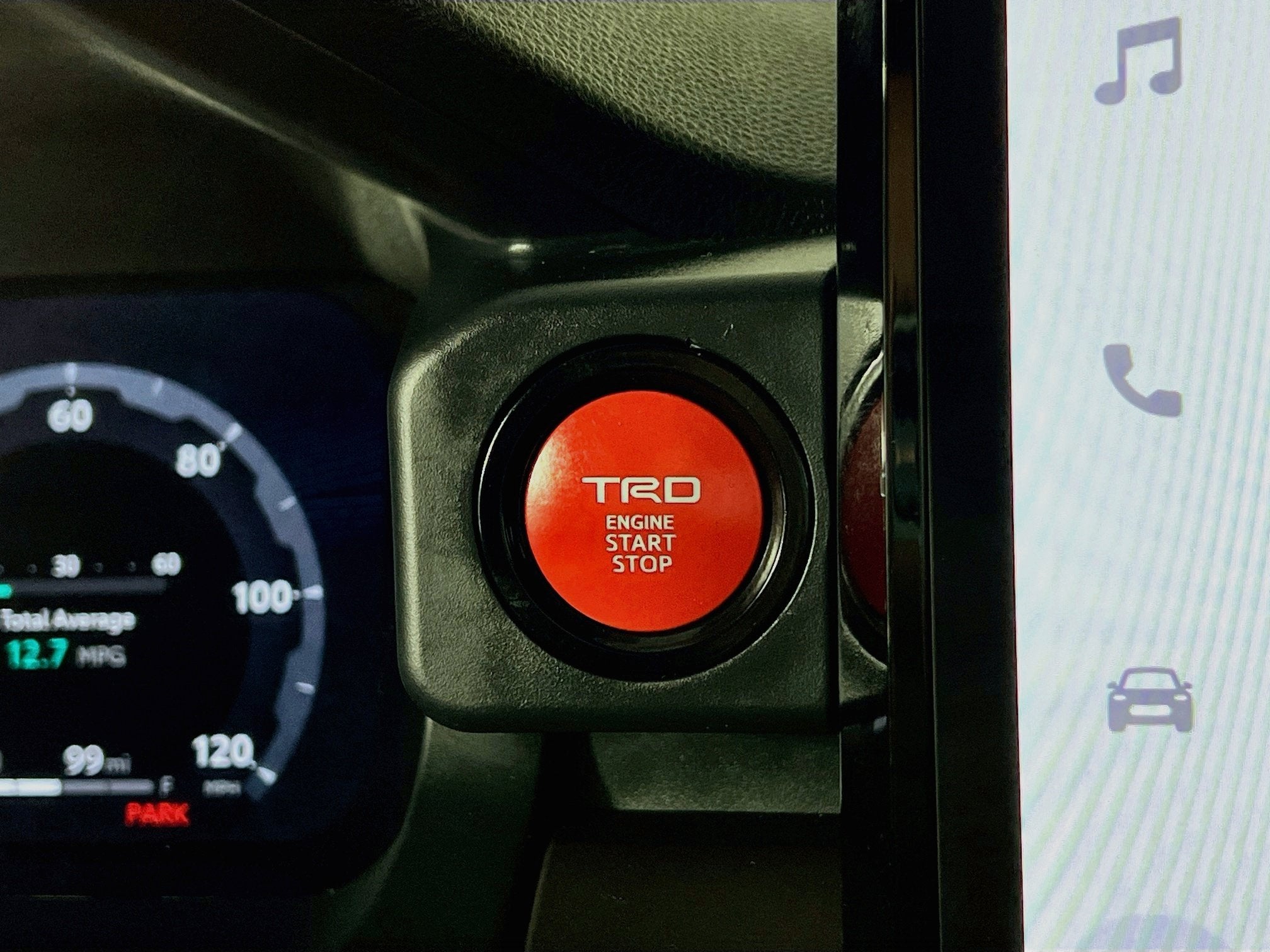 2024 Toyota Tacoma 4WD Base
