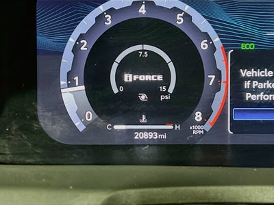 2024 Toyota Tacoma 4WD Base