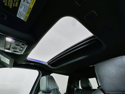 2024 Toyota Tacoma 4WD Base