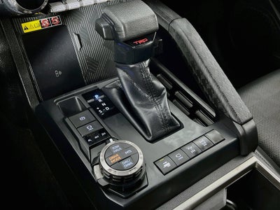 2024 Toyota Tacoma 4WD Base
