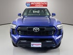 2024 Toyota Tacoma 4WD Base