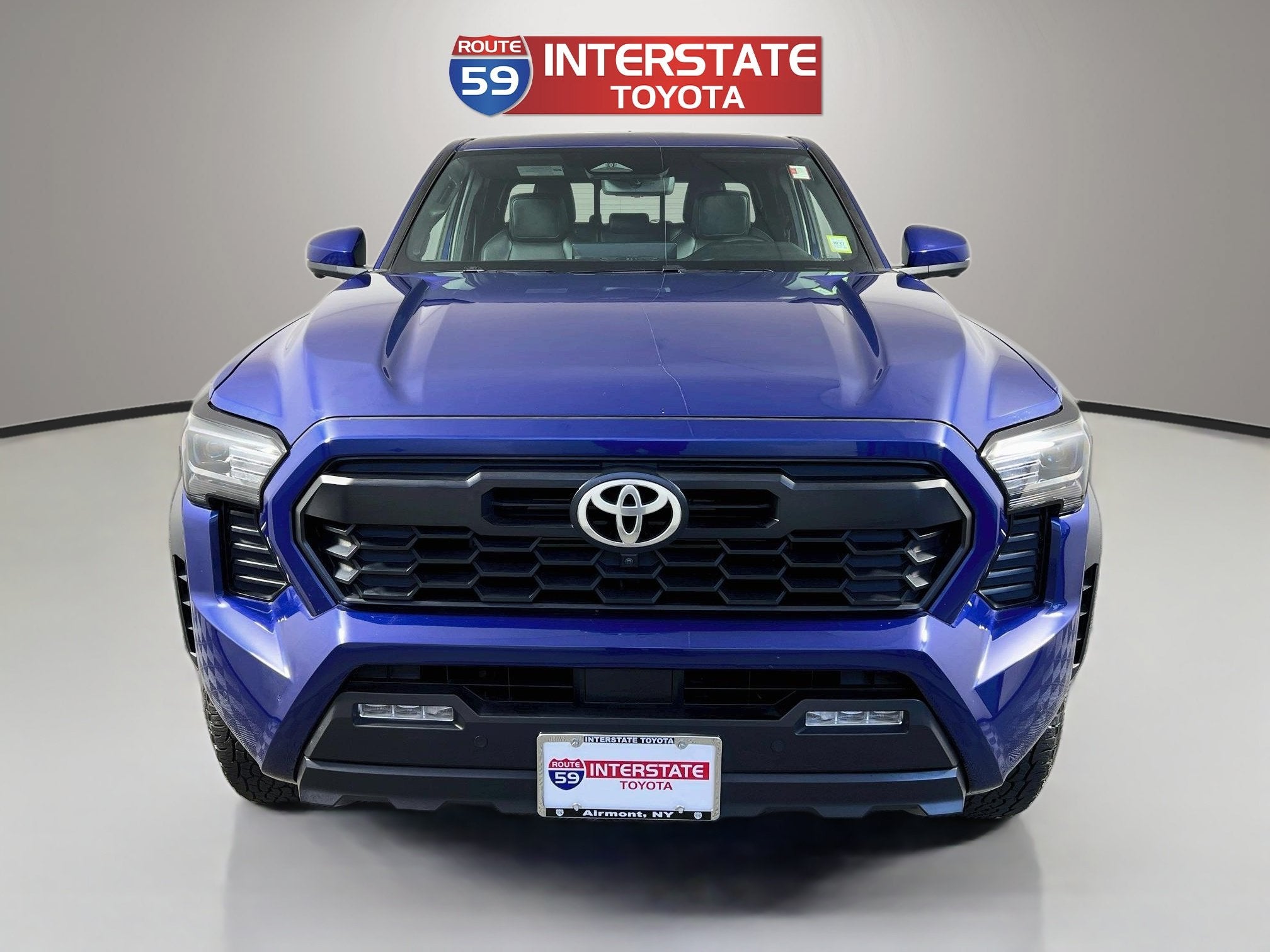 2024 Toyota Tacoma 4WD Base