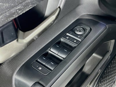 2024 Toyota Tacoma 4WD Base