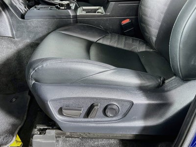 2024 Toyota Tacoma 4WD Base