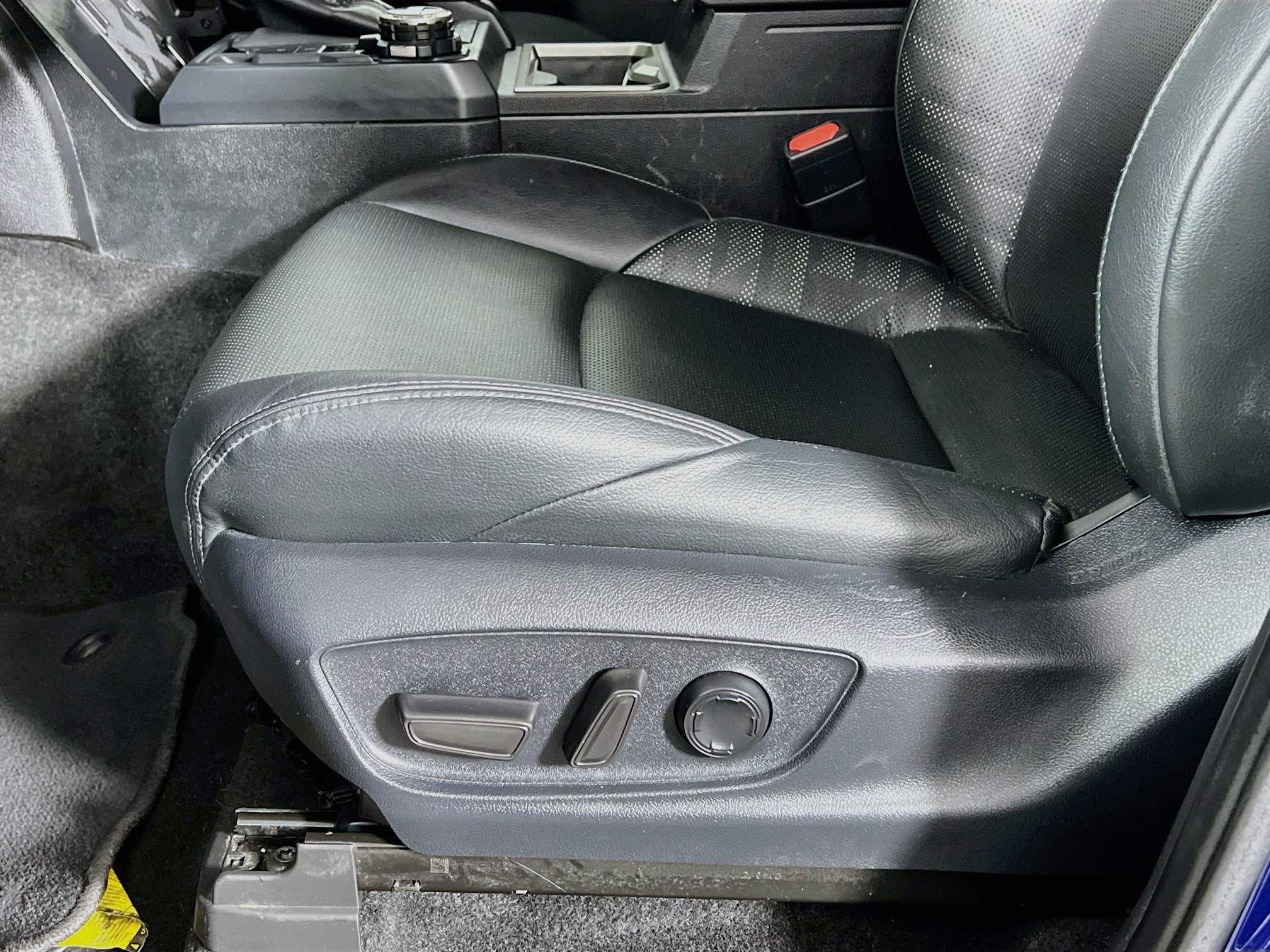 2024 Toyota Tacoma 4WD Base