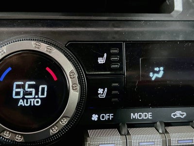 2024 Toyota Tacoma 4WD Base