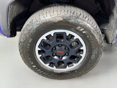 2024 Toyota Tacoma 4WD Base