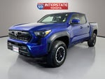 2024 Toyota Tacoma 4WD Base
