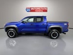 2024 Toyota Tacoma 4WD Base