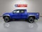2024 Toyota Tacoma 4WD Base