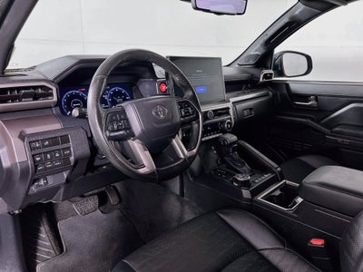 2024 Toyota Tacoma 4WD Base