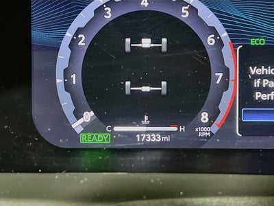 2026 Toyota Tacoma 4WD TRD Off Road Hybrid