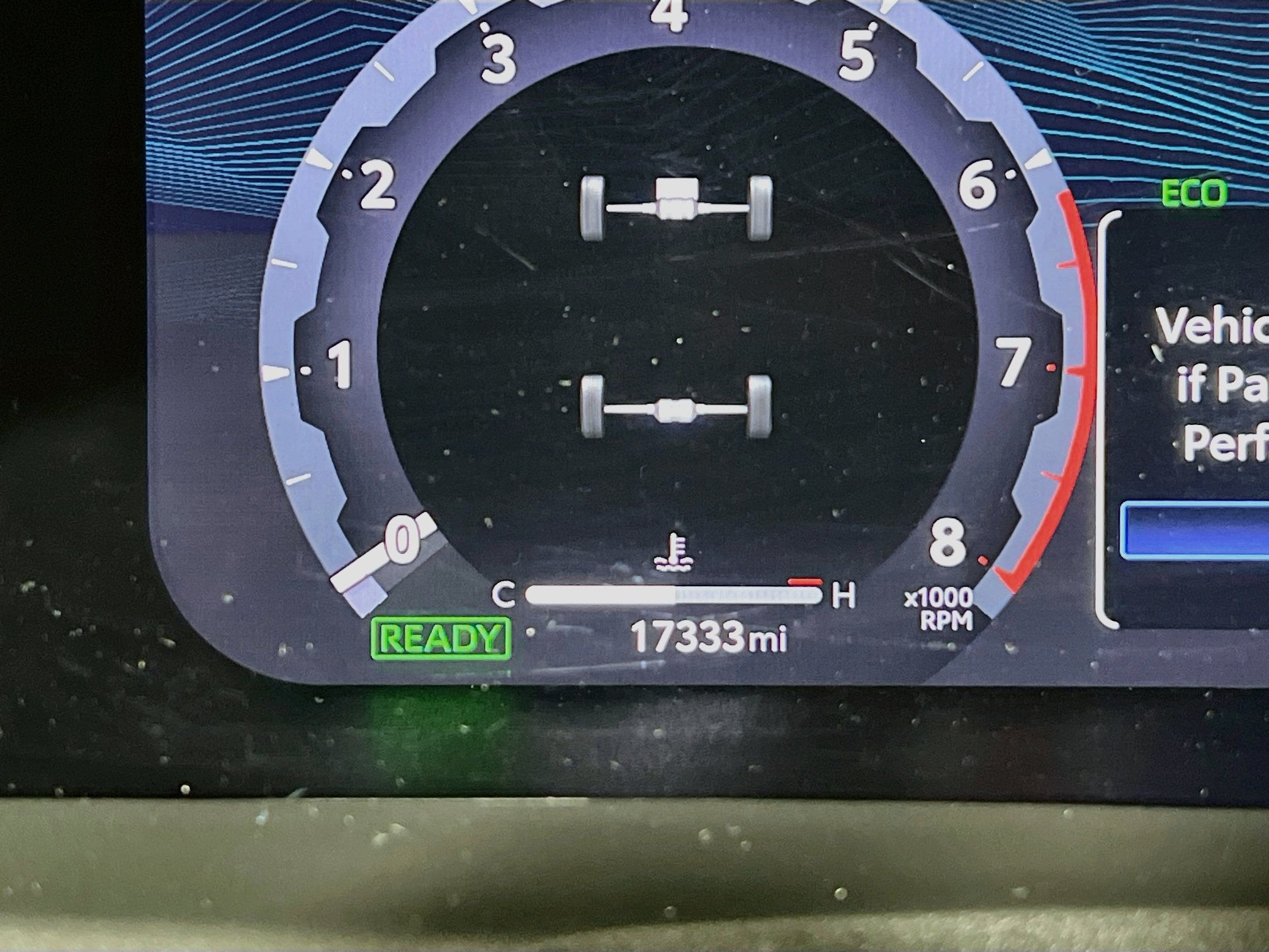 2026 Toyota Tacoma 4WD TRD Off Road Hybrid
