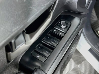 2026 Toyota Tacoma 4WD TRD Off Road Hybrid